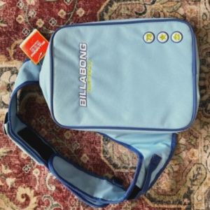 Billabong crossbody bag
